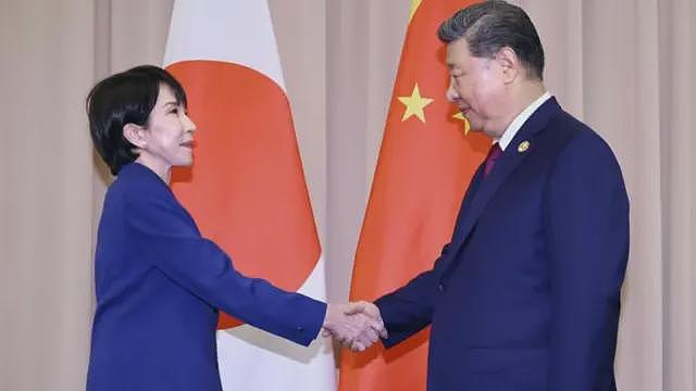 李在明访华:“灵活”的韩国总统行走在“安美经中”的钢丝绳上(组图) - 4