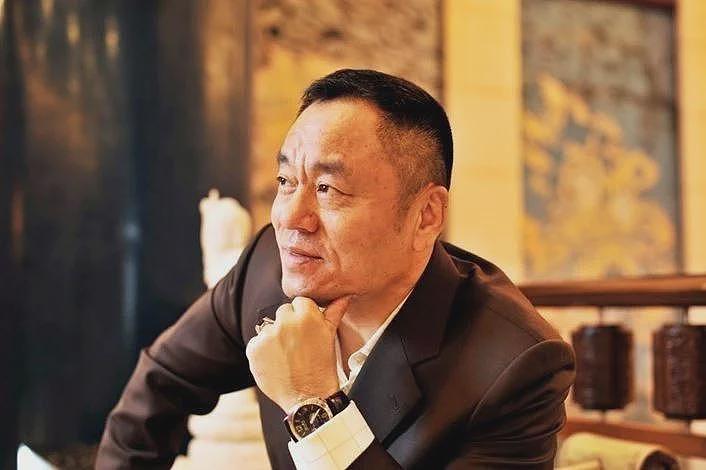 向太首揭前男友身份：是台湾首富之子，送10多套房子求婚，却败给向华强（组图） - 21