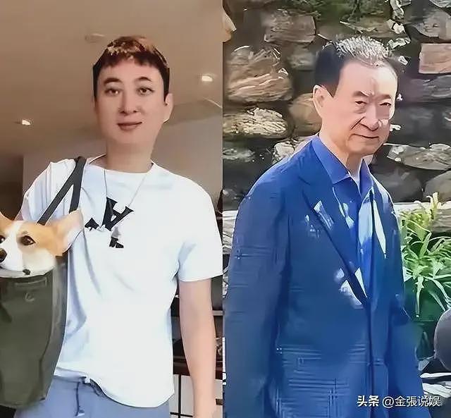 王思聪秦岚被曝合伙创业不到1天，丑闻被扒，恶心的事发生了（组图） - 27