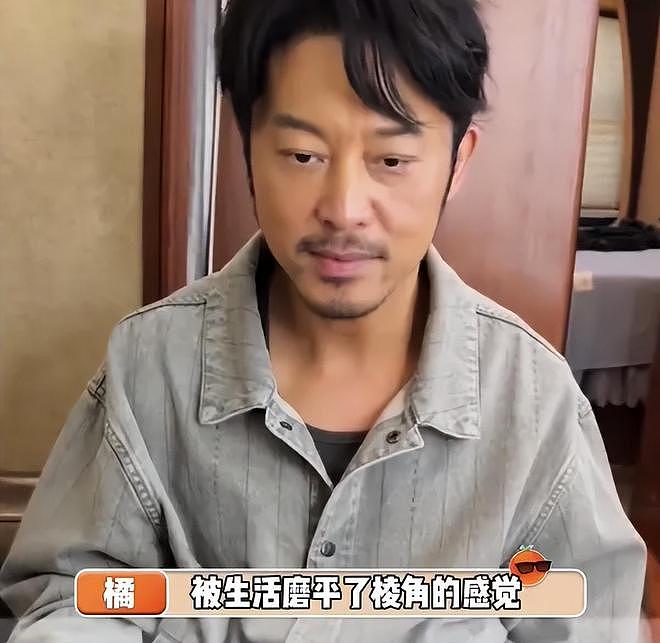点一桌子菜只吃几口,39岁杨幂揭开内娱现状,没胃口更没活人感(组图) - 26