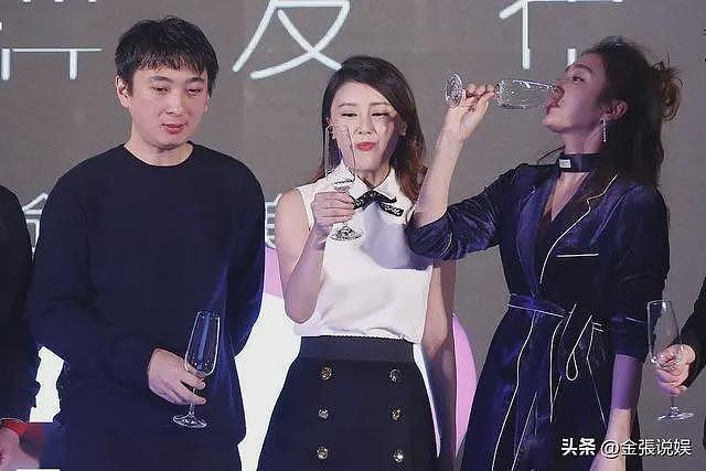 王思聪秦岚被曝合伙创业不到1天，丑闻被扒，恶心的事发生了（组图） - 4