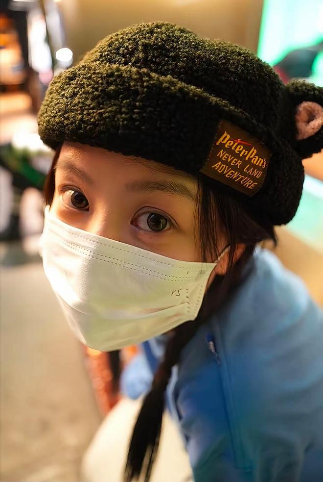 《爱情公寓》陈美嘉饰演者被曝怀孕！本人亲自出面回应，肚子确实变大了，但没情况（组图） - 5
