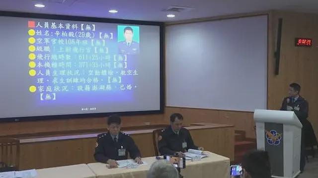 台湾再有F-16战机失事 飞行官坠海后生死未卜 - 2