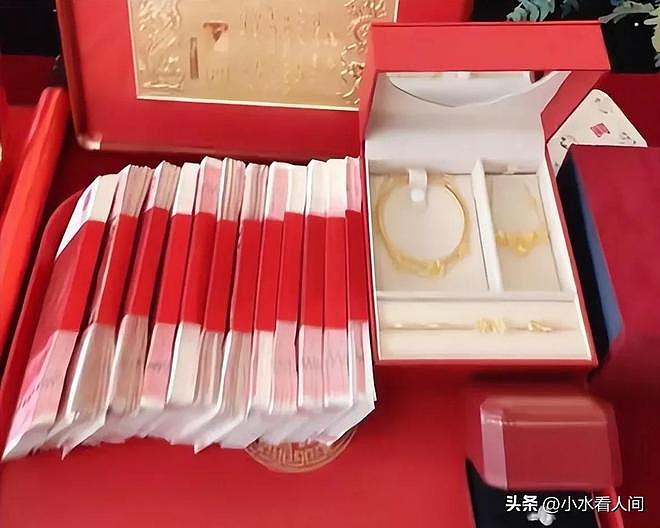 贵州26岁男子跳桥身亡,贷款10万结婚,女方一身恶习,曝更多隐情(组图) - 13