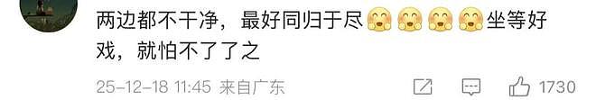 合约纠纷还没了，鞠婧祎的新剧又悬了？（组图） - 21