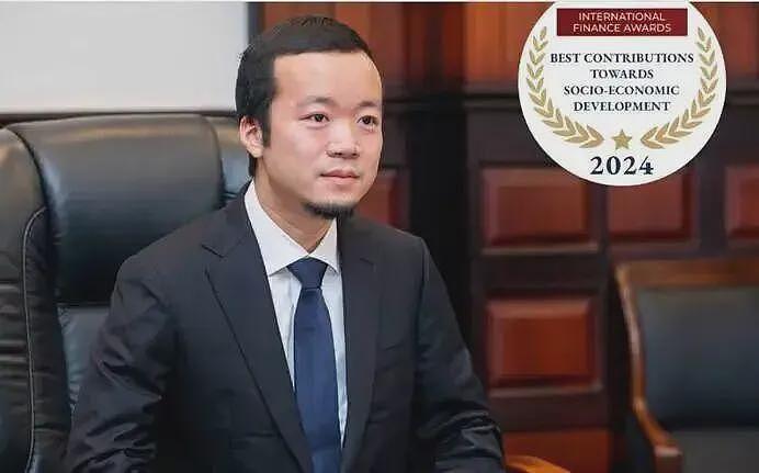 被美国抄了150亿美元比特币的电诈头子陈志，遣送回国了（组图） - 5