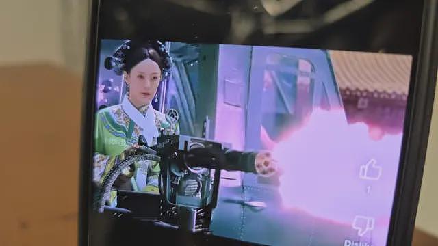 “AI魔改”电视剧影片:中国广电总局为何专项清理(组图) - 2