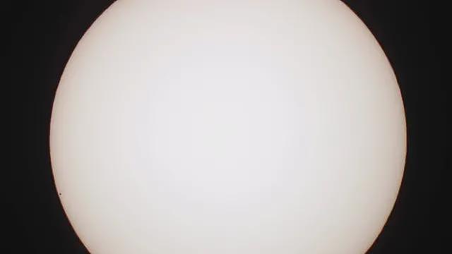 为何水星是一颗根据人类理论本不该存在的行星（组图） - 4