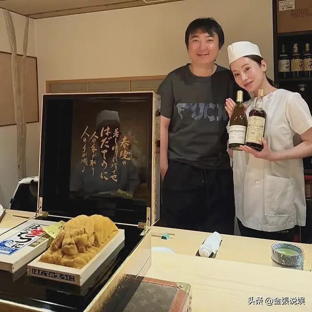 王思聪秦岚被曝合伙创业不到1天，丑闻被扒，恶心的事发生了（组图） - 10
