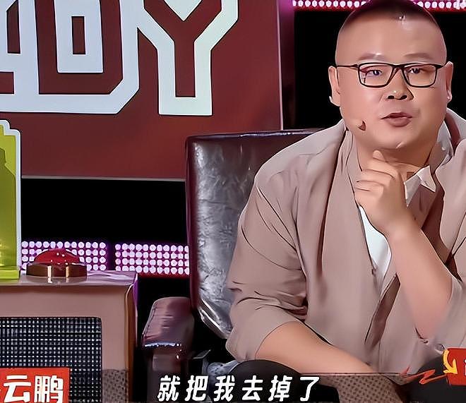 娱乐圈里最不缺的就是“潜规则”,不管男女艺人都逃不过行业枷锁(组图) - 17