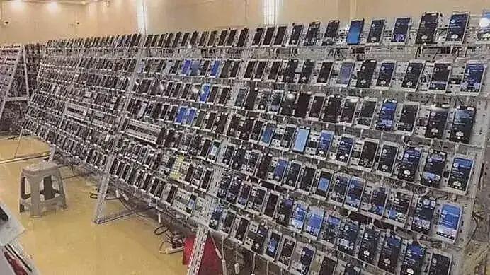 被美国抄了150亿美元比特币的电诈头子陈志，遣送回国了（组图） - 2