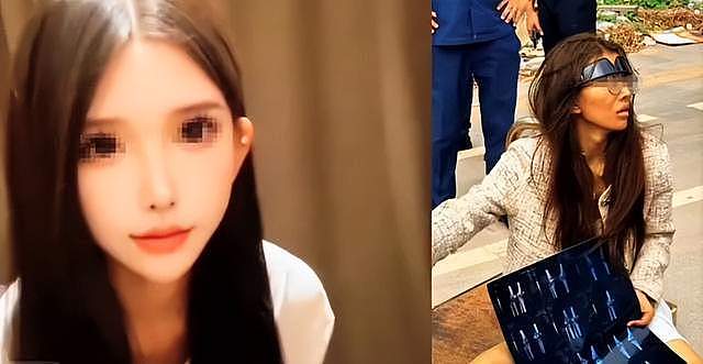 流落柬埔寨的女网红已与母亲见面，身体恢复较好，意识已清醒（组图） - 5