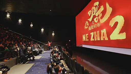 “AI魔改”电视剧影片:中国广电总局为何专项清理(组图) - 4