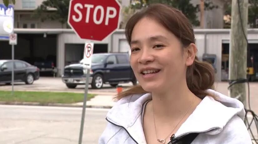 华人一家遭洗劫一空,被困在美国差点沦落街头,“求求你还我们护照就行!”(组图) - 3