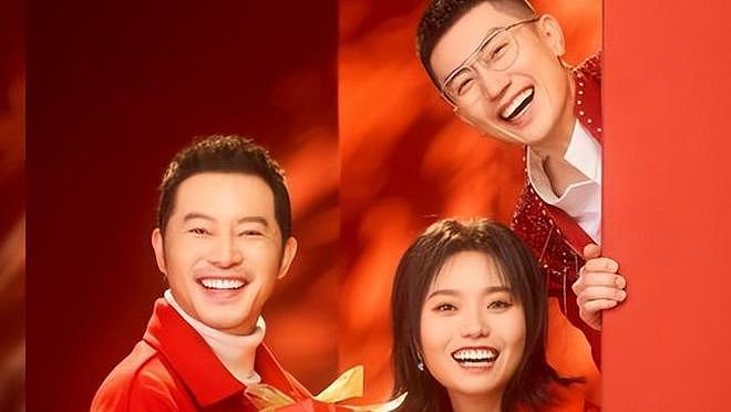 26年央视春晚导演官宣彩排！小品领军人物确认回归，终于等到这天（组图） - 11