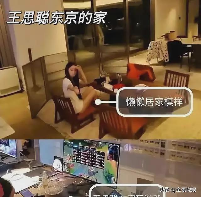 王思聪秦岚被曝合伙创业不到1天，丑闻被扒，恶心的事发生了（组图） - 35