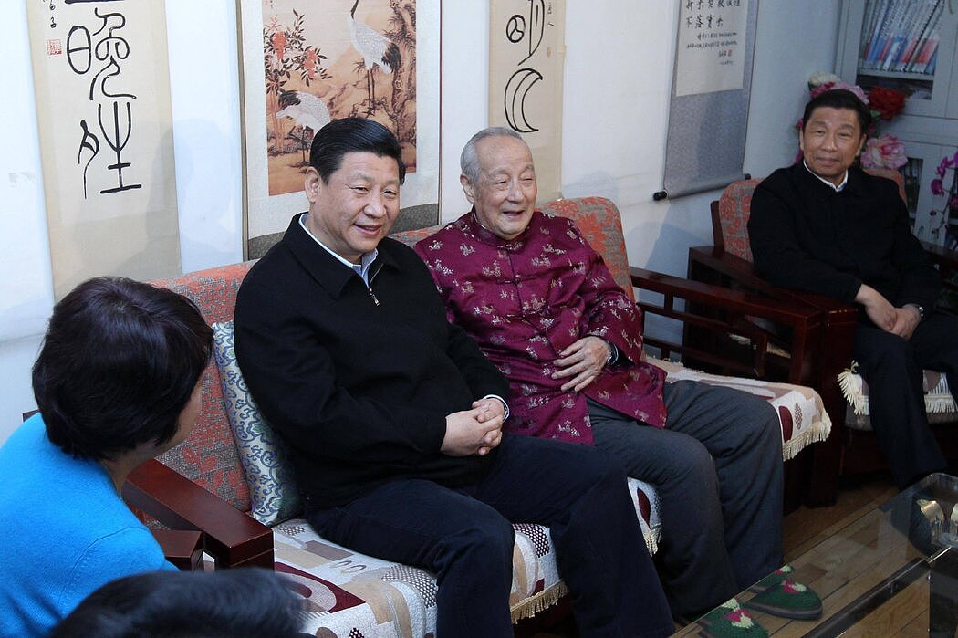 中国稀土霸权之路：历经六十年规划，最高层直接发出指示（组图） - 5