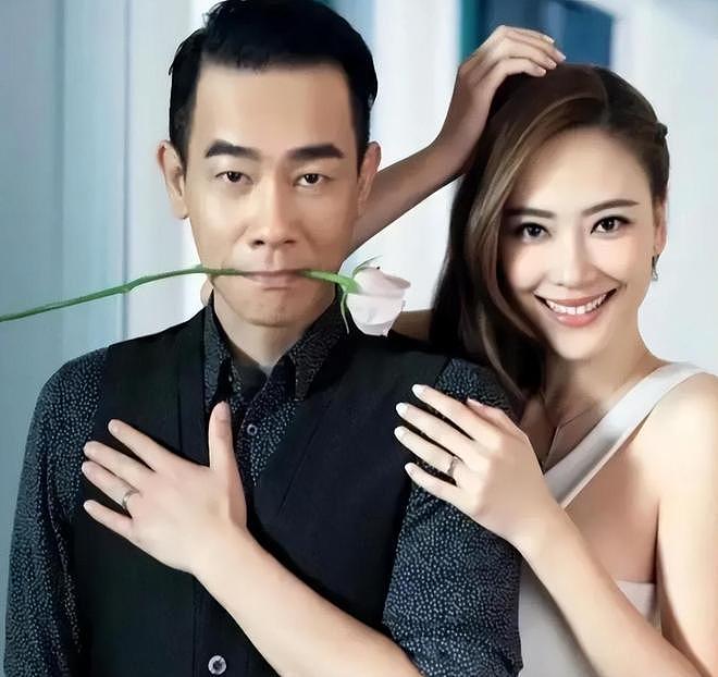 娱乐圈里最不缺的就是“潜规则”,不管男女艺人都逃不过行业枷锁(组图) - 23