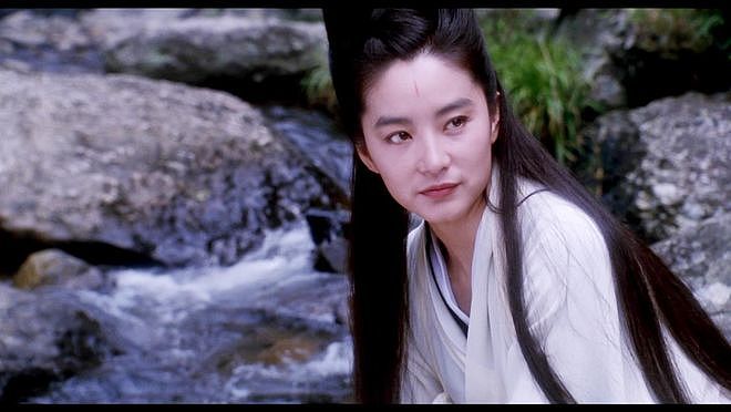 《鹿鼎记Ⅱ》确认内地上映,绝版阵容铸就时代绝唱(组图) - 3
