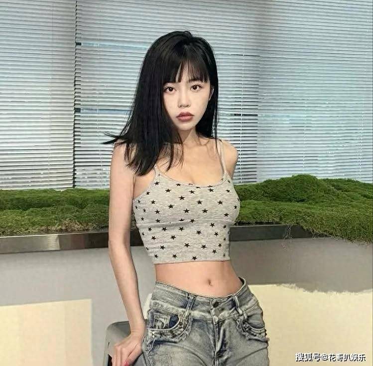 娱记晒司晓迪聊天记录,给其扣上“捞女”帽子,带节奏遭网友质疑(组图) - 7