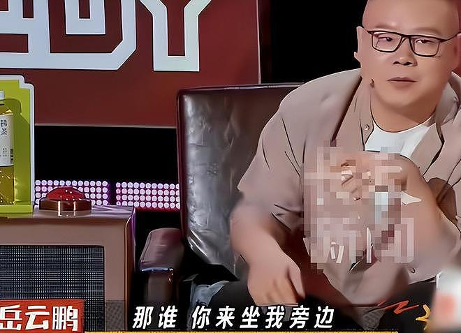 娱乐圈里最不缺的就是“潜规则”,不管男女艺人都逃不过行业枷锁(组图) - 14