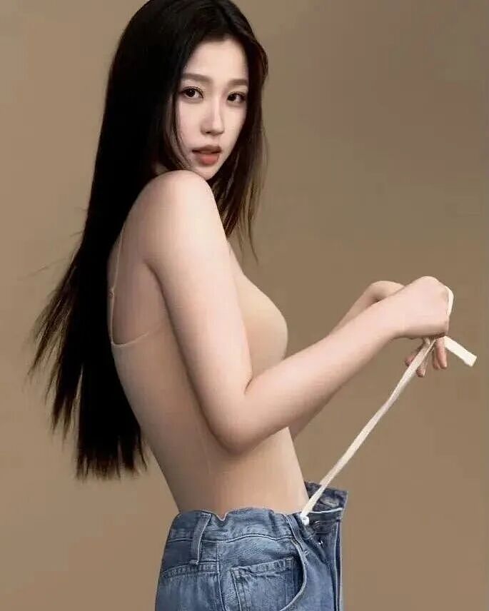 【美女】手贱搜了搜虞书欣的近照,网友:“北极巨兔”真不是盖的(组图) - 6