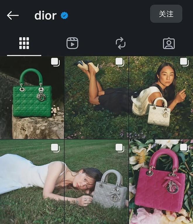 小S二女儿遭群嘲,自宣迪奥合作没被品牌认领,才18岁翻车好几次(组图) - 11
