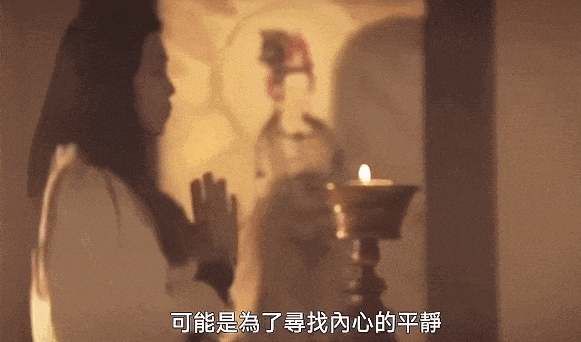 当年最红的女明星,“孤苦伶仃”?(组图) - 2