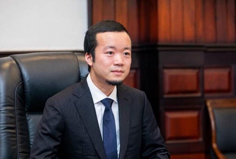 太子集团首脑陈志遭柬撤销国籍遣返中国！CNN：已不可能在美国受审（组图） - 1