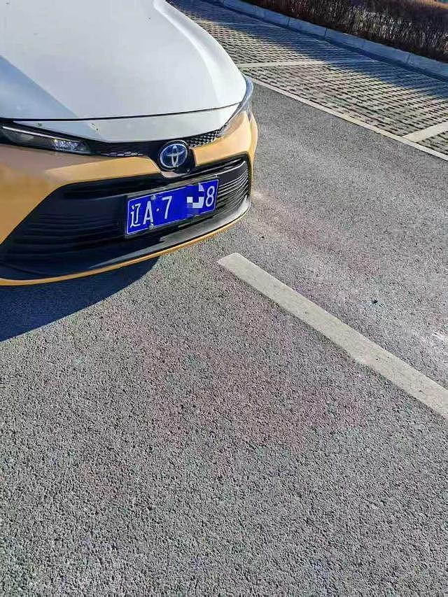 车费89元索要92元还吼游客，“假出租车”咋开出“真发票”？沈阳交通部门：是黑车伪装（组图） - 3