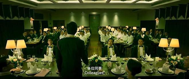 票房破14亿，只是开始！谢霆锋、周星驰、张颂文要掀起一波新高潮（组图） - 24