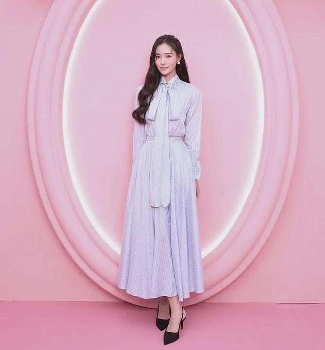 小S二女儿遭群嘲,自宣迪奥合作没被品牌认领,才18岁翻车好几次(组图) - 18