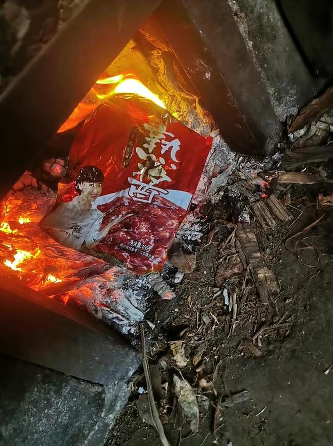 闫学晶事件升级!官媒批评毫不留情,她一反常态终究为狂妄买了单(组图) - 16