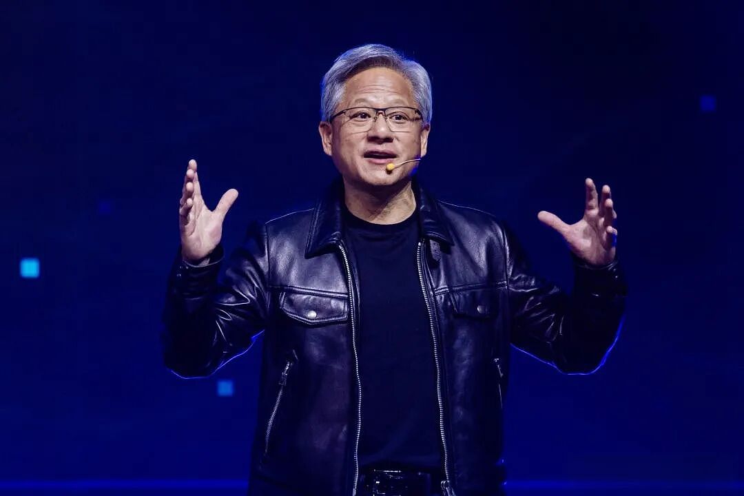 这场万人展会刷爆中美朋友圈，未来十年孩子们出路在哪里就看这个了（组图） - 2