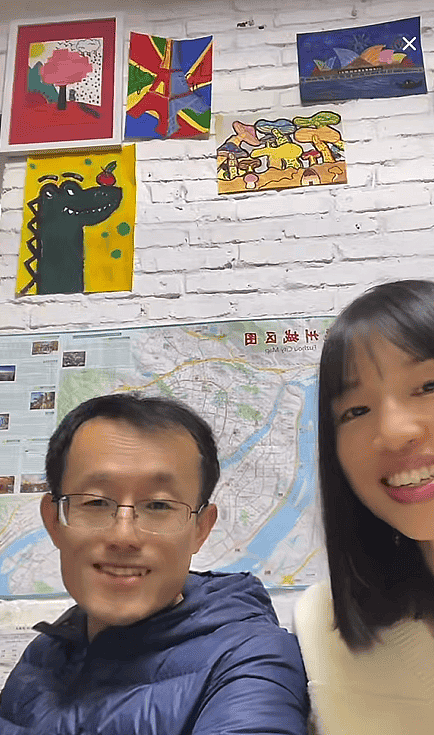 “最快女护士”张水华辞职后携老公直播秀恩爱，称白岩松是自己恩人，暂时无带货计划（组图） - 4
