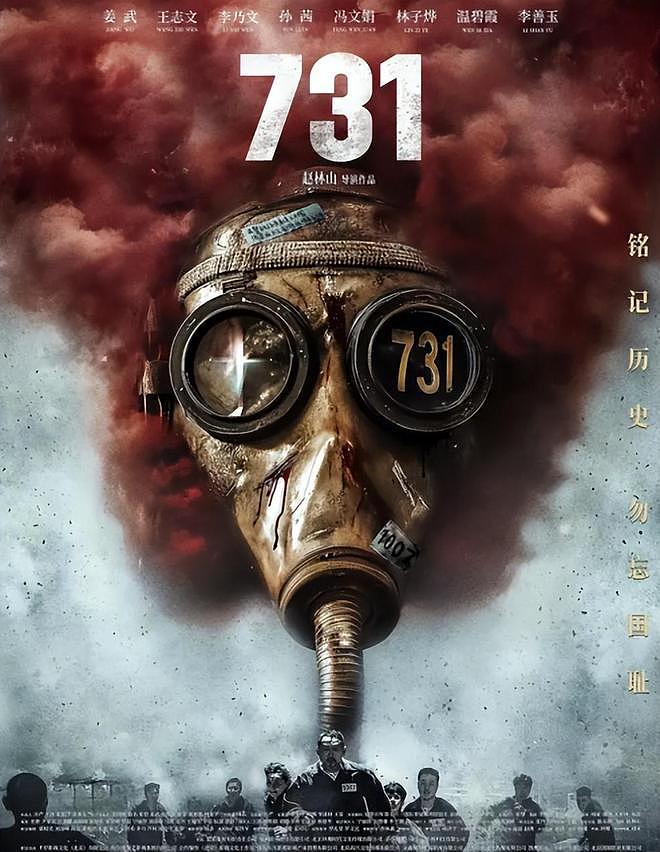 2025年6大烂片，一看一个不吱声，你若都看过真是大气（组图） - 23