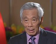 看到委内瑞拉的情况，李显龙在怕什么？（组图）