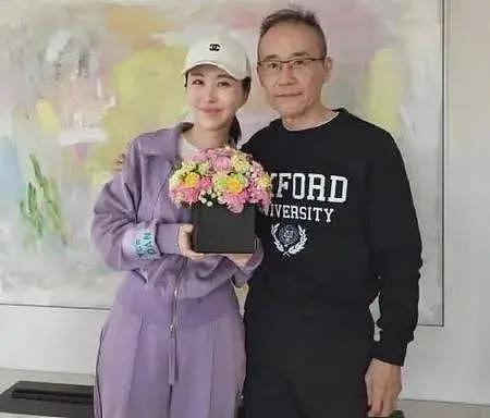 田朴珺童年照曝光!长相很漂亮撞脸章泽天,从小有主见社交能力强(组图) - 12