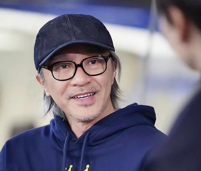 票房破14亿，只是开始！谢霆锋、周星驰、张颂文要掀起一波新高潮（组图） - 4