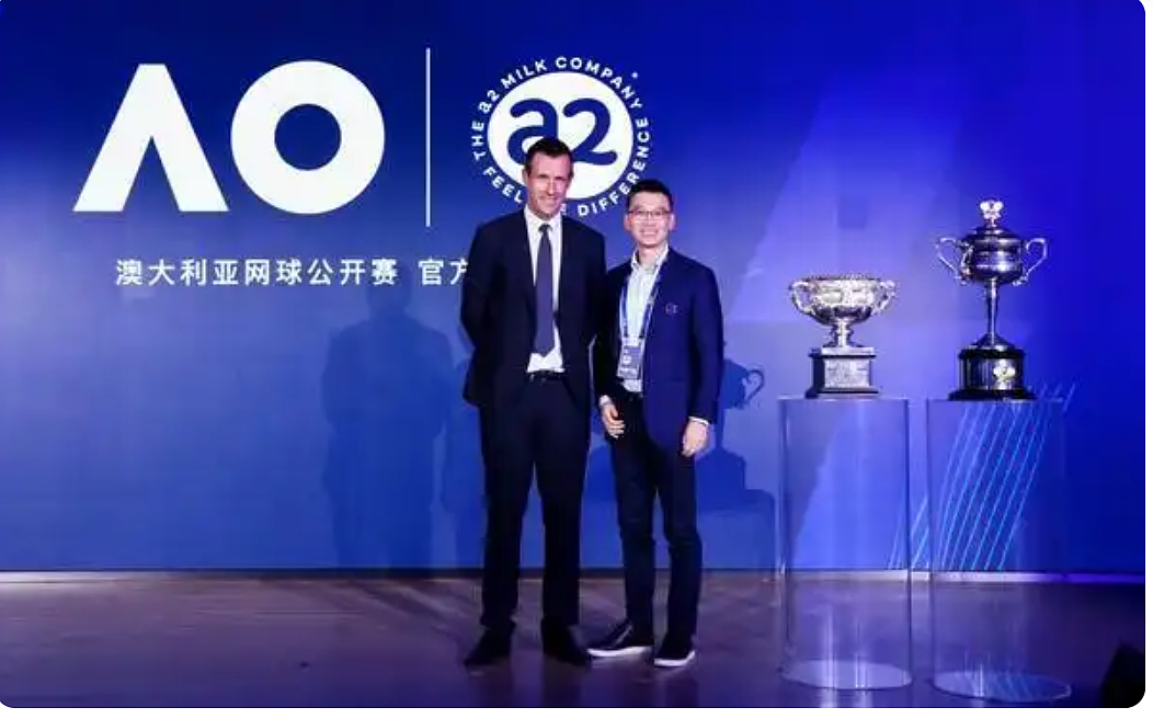 国货在澳洲达成25万+；特斯拉重要宣布；滴滴成为今年澳网官方指定网约车（组图） - 4