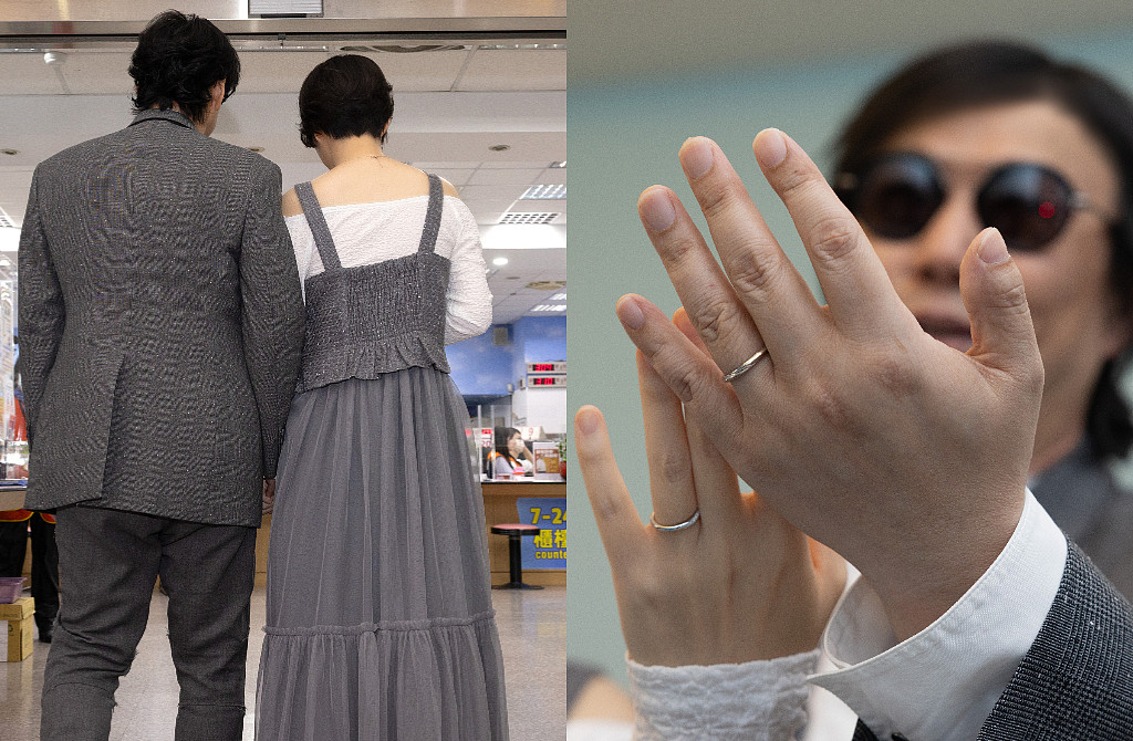 萧煌奇新婚太太“职业超有爱”曾获国际认证！IG社群被挖出（组图） - 1