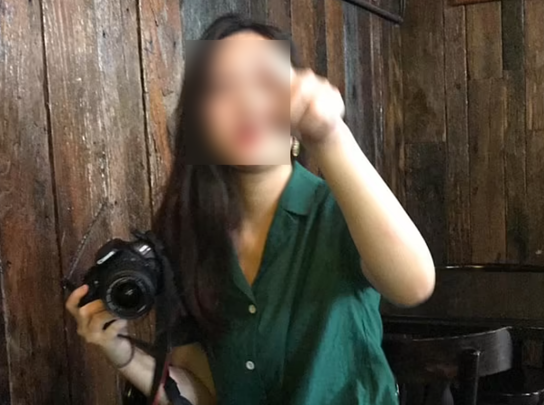 嫌他借宿太久，华裔妻子当着法官丈夫的面开枪打死侄子，最近法院给出一个宽松的结局（组图） - 5