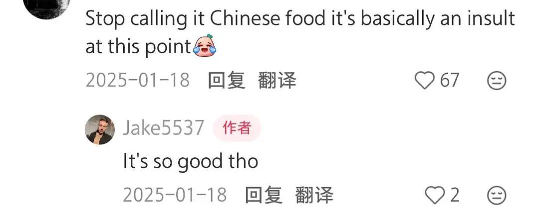 英国人爆改的“恶心”中餐,老美都看不下去了(组图) - 6