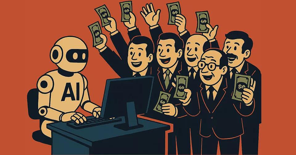 硅谷AI人才薪酬大战：OpenAI设立500亿美元股权池（组图） - 4