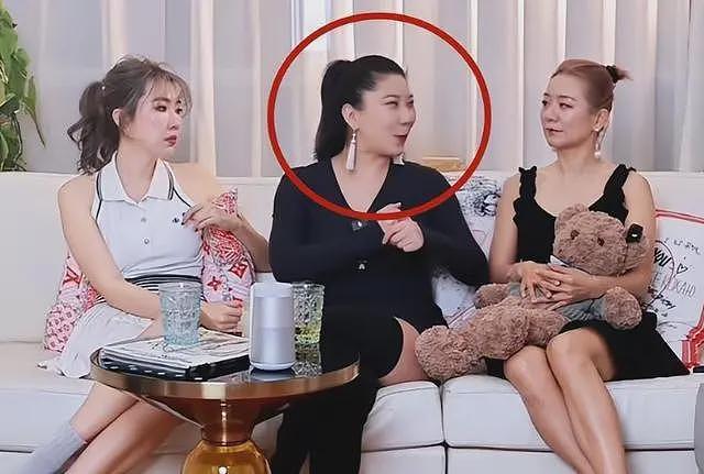 被谢贤养了12年，用青春换来2000万的Coco，已经走上了另一条大道（组图） - 32