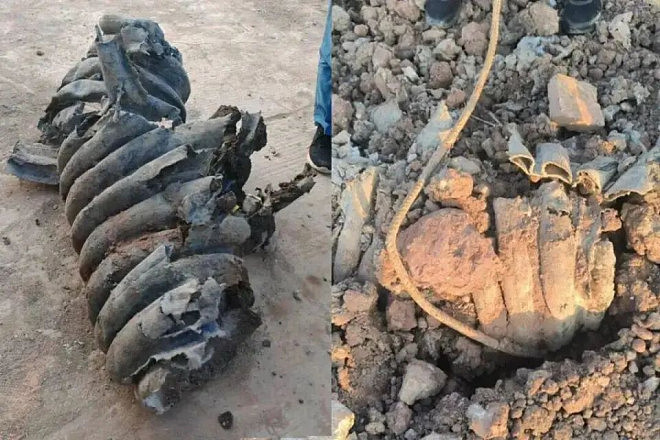 钓鱼爱好者跟踪一个月,揪出偷排企业(组图) - 4