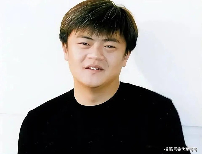盘点2025年不幸去世的十大男星,谁最让人惋惜(组图) - 4