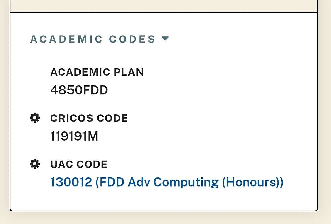 【留学申请】 ANU 2026年第一学期重要通知(组图) - 4