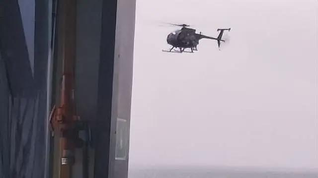 美军公海扣押俄油轮,俄海军竟一旁围观,这艘船到底是什么来历?(组图) - 1