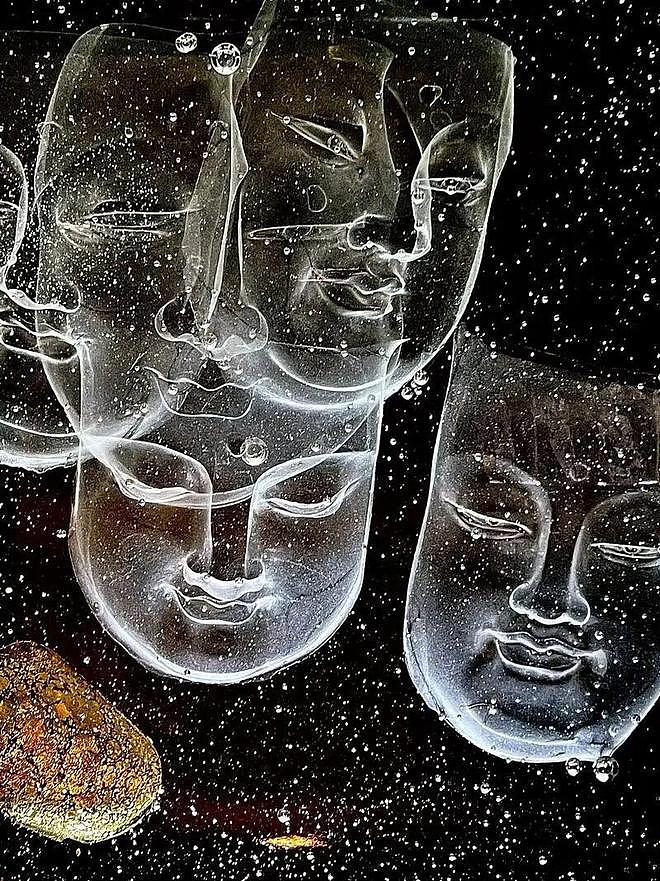 当年最红的女明星,“孤苦伶仃”?(组图) - 9